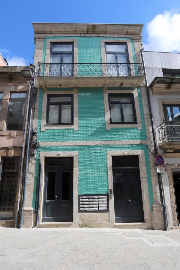 HM - Segredo do Porto Exterior foto